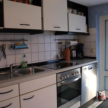 Ostseeurlaub-Барт Екстериор снимка