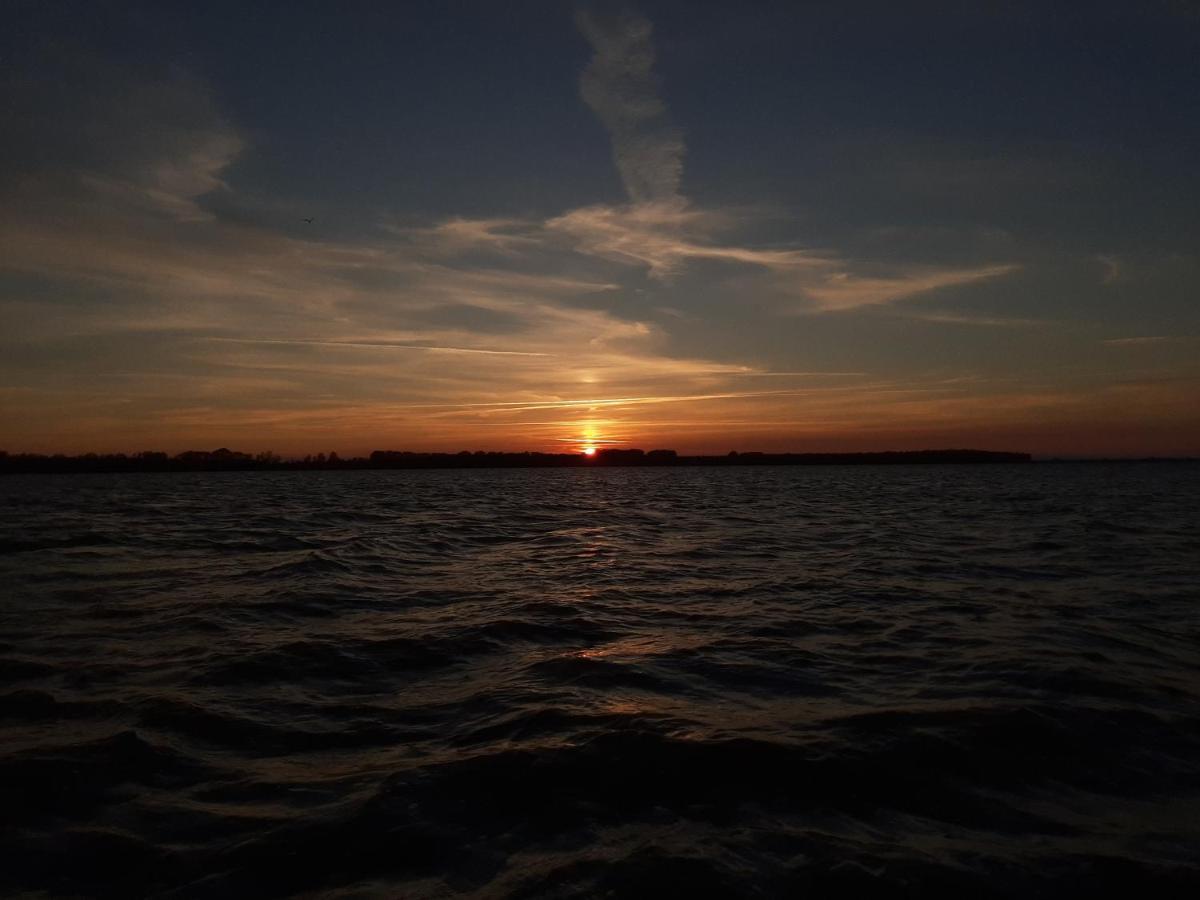 Ostseeurlaub-Барт Екстериор снимка