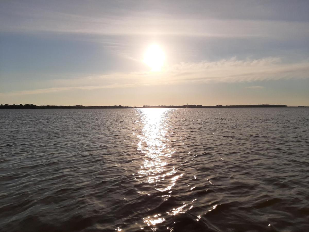 Ostseeurlaub-Барт Екстериор снимка